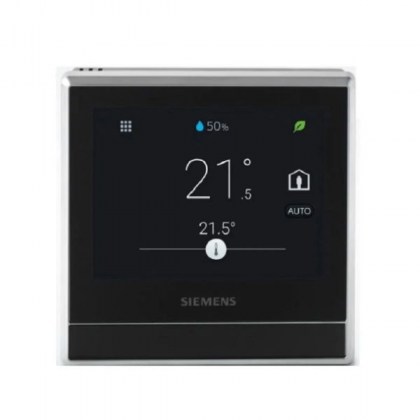 Θερμοστάτης Χώρου Ασύρματο SIEMENS RDS 100